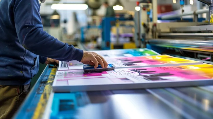 Sivakasi Printing Industrial Hub