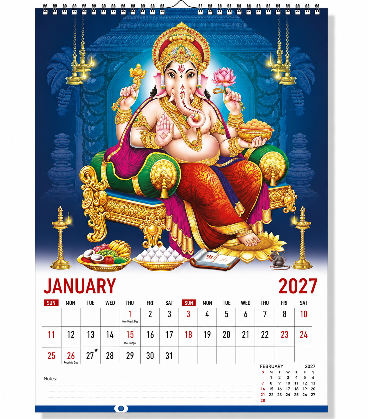 Electoral Campaign Calendars