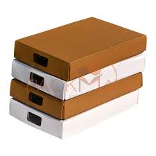 Premium Apparel Presentation Box