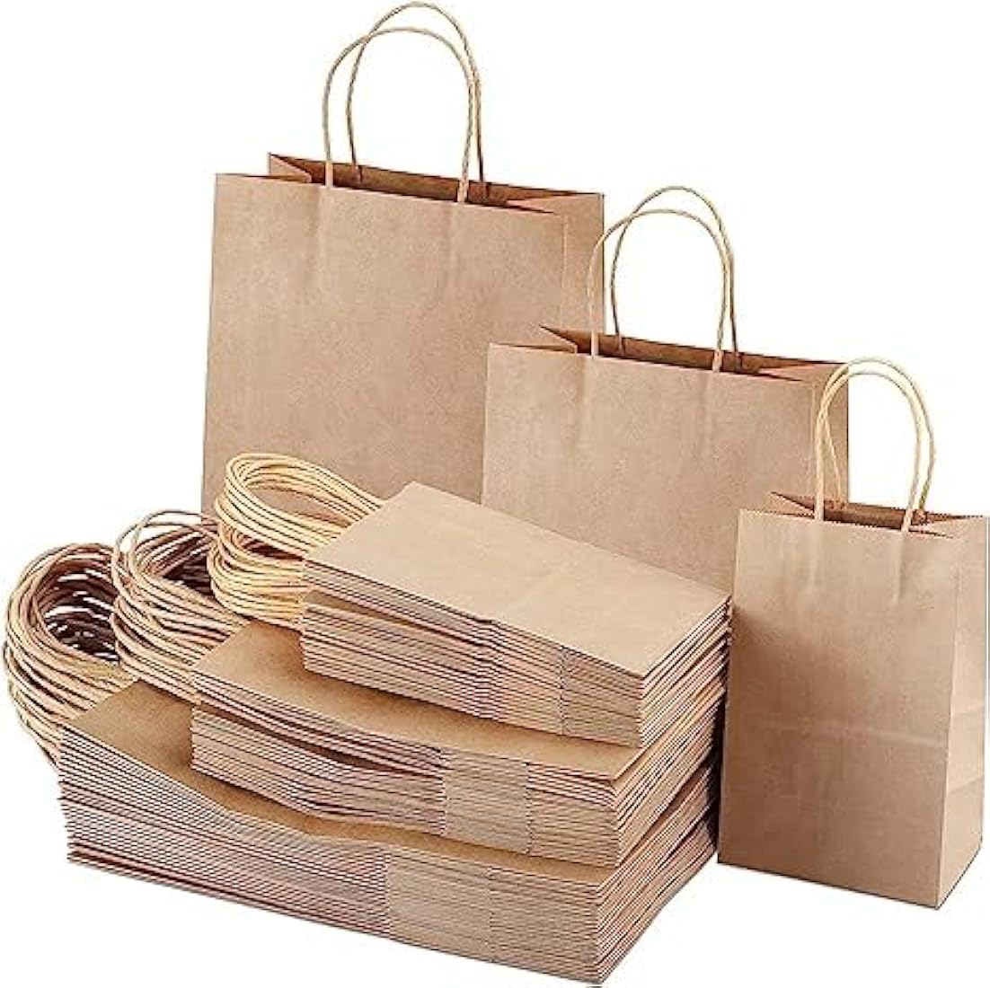 Premium Boutique Paper Bag
