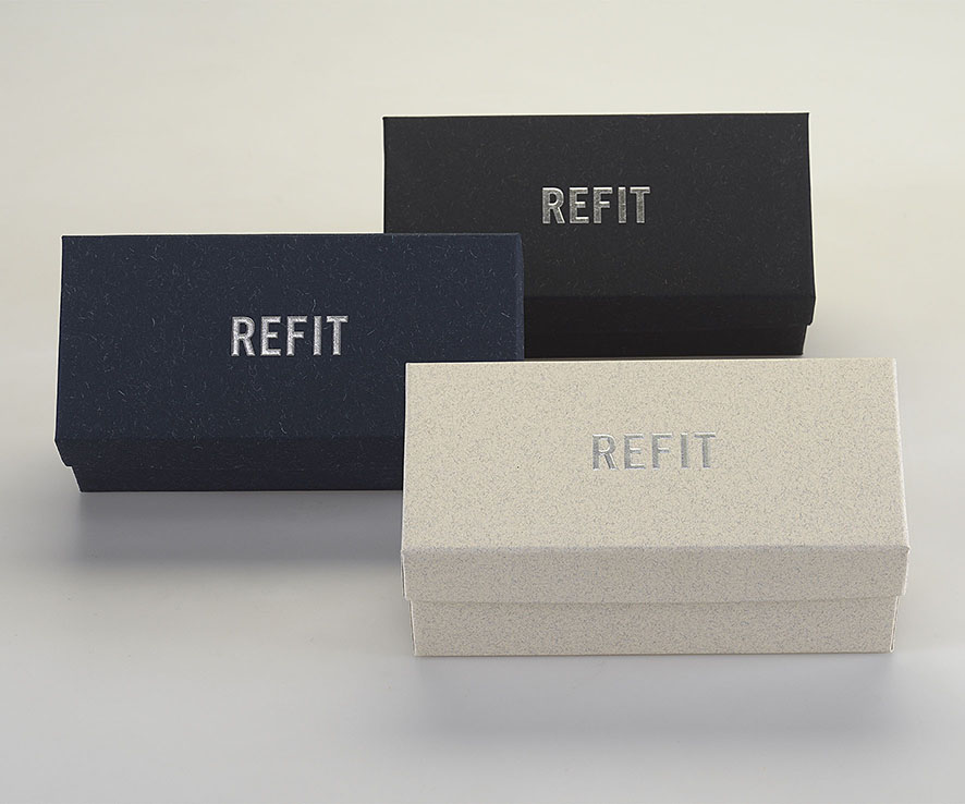 Rigid Luxury Watch Gift Box