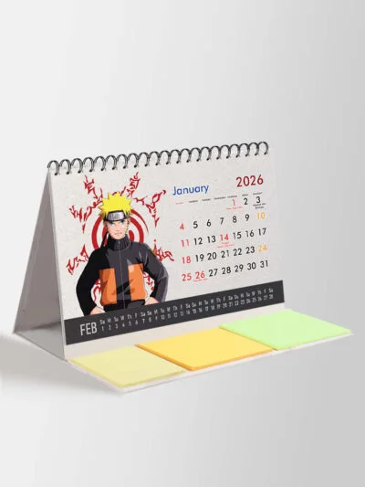 Student Spiral Notebooks